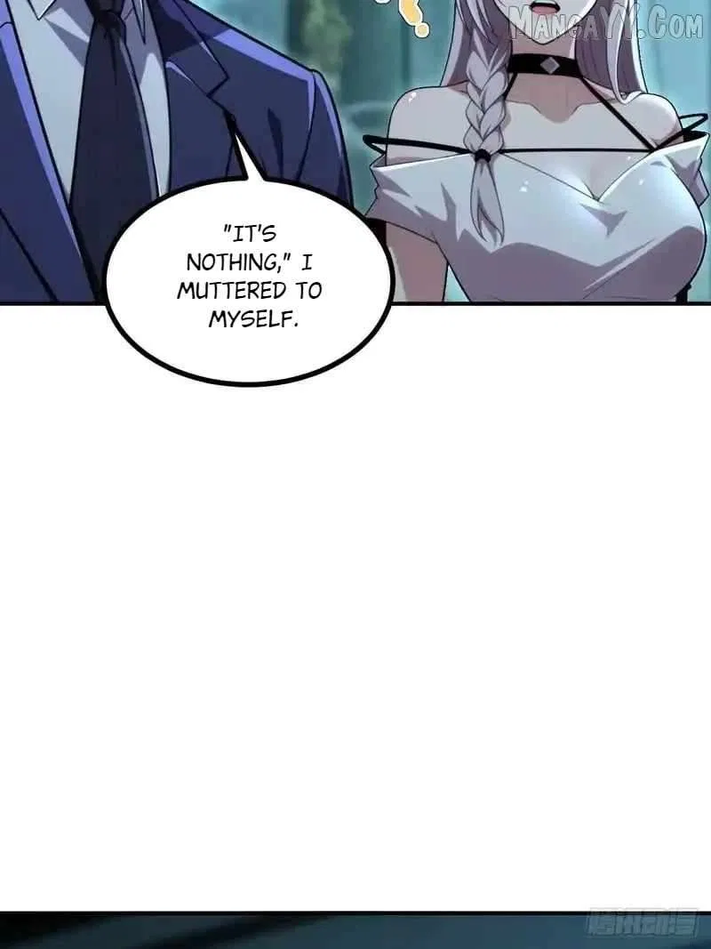 The Ultimate Wantless Godly Rich System Chapter 71 – Page 33