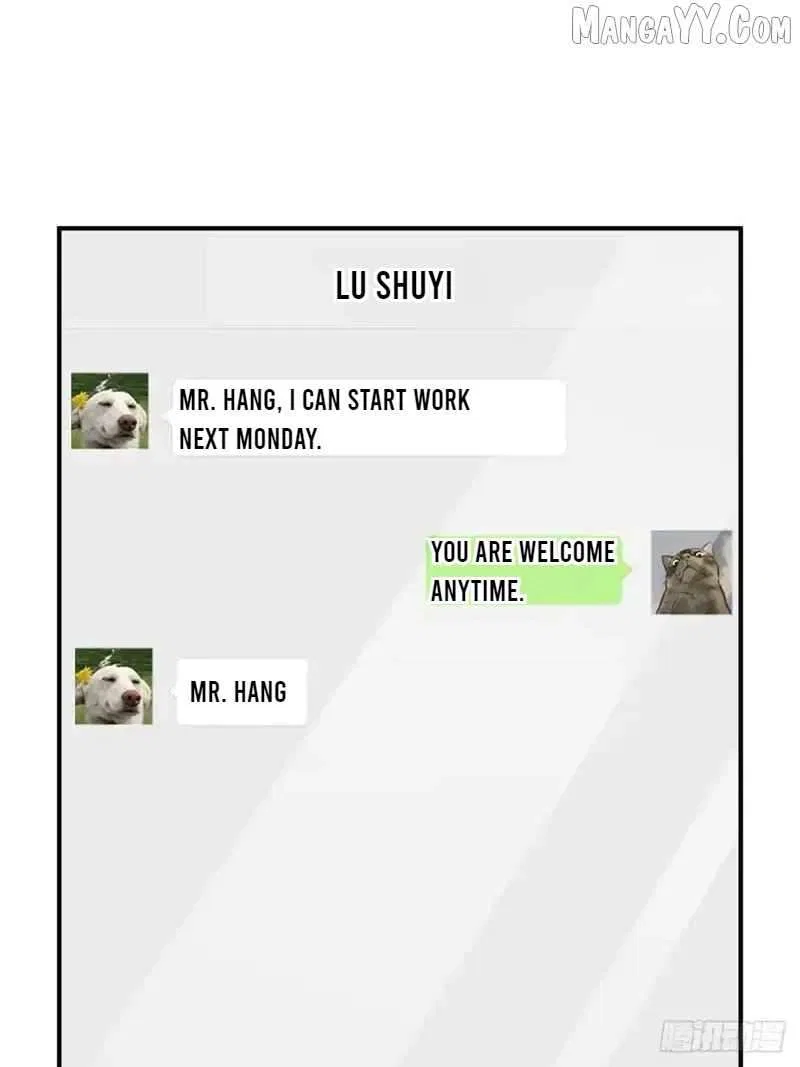 The Ultimate Wantless Godly Rich System Chapter 71 – Page 46
