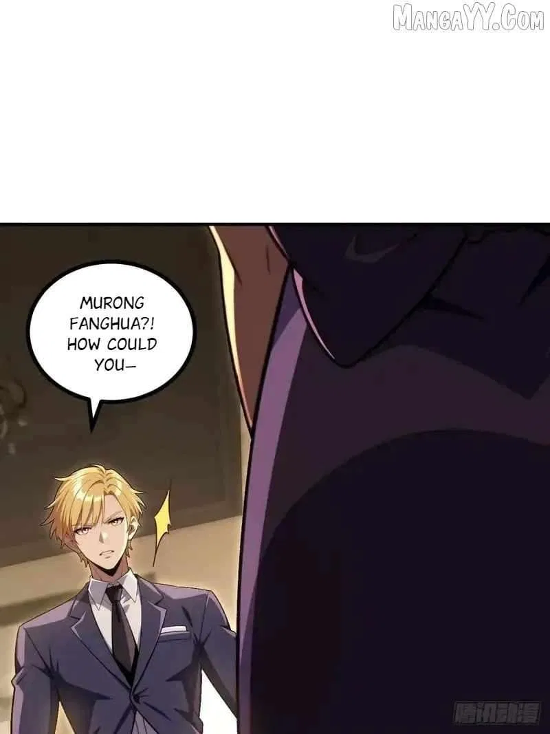 The Ultimate Wantless Godly Rich System Chapter 71 – Page 54