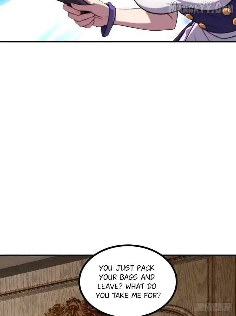 The Ultimate Wantless Godly Rich System Chapter 71 – Page 58