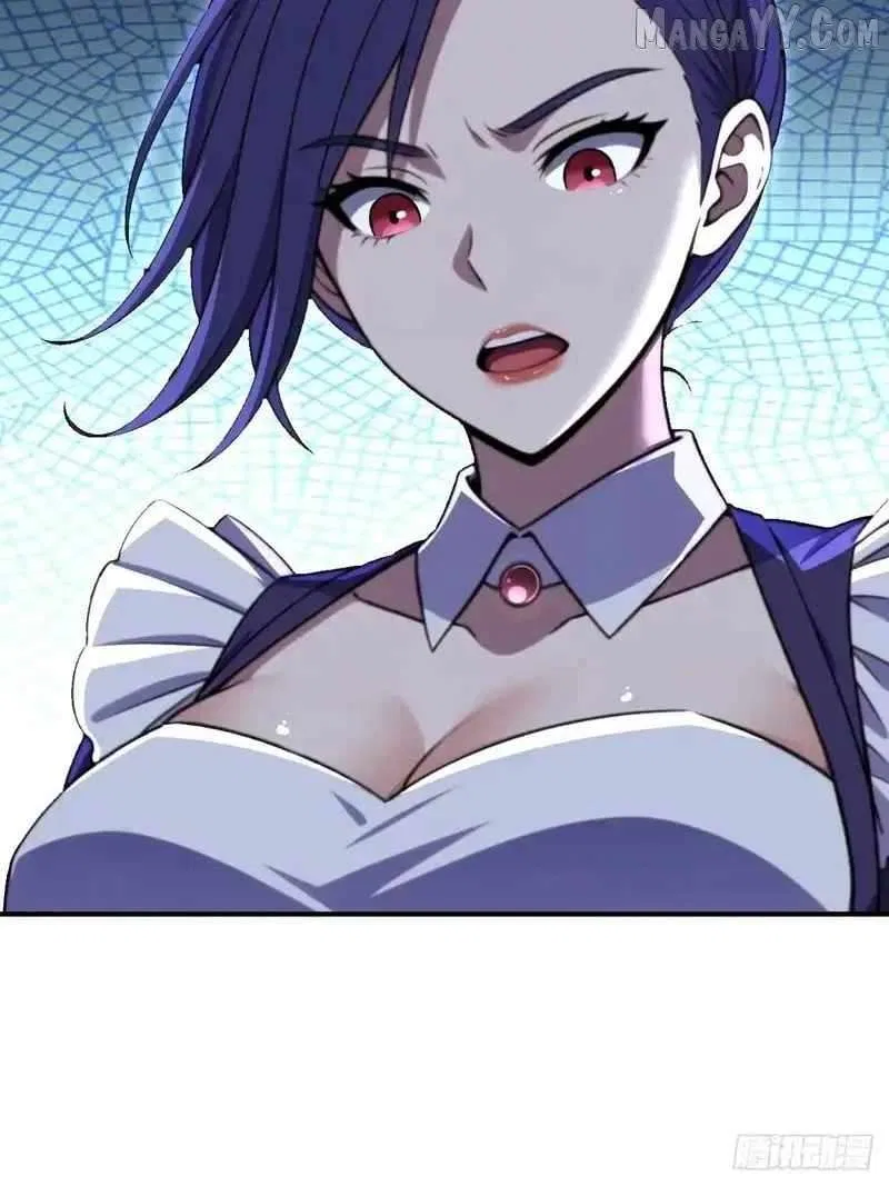 The Ultimate Wantless Godly Rich System Chapter 71 – Page 61