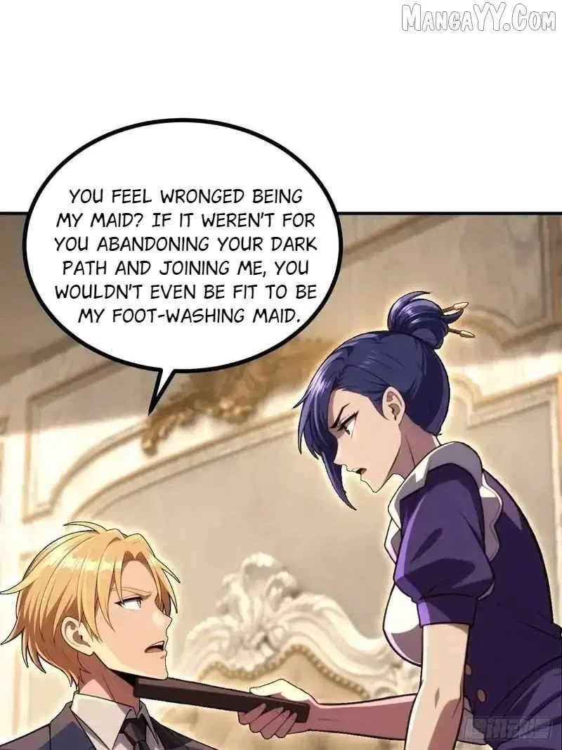 The Ultimate Wantless Godly Rich System Chapter 71 – Page 68