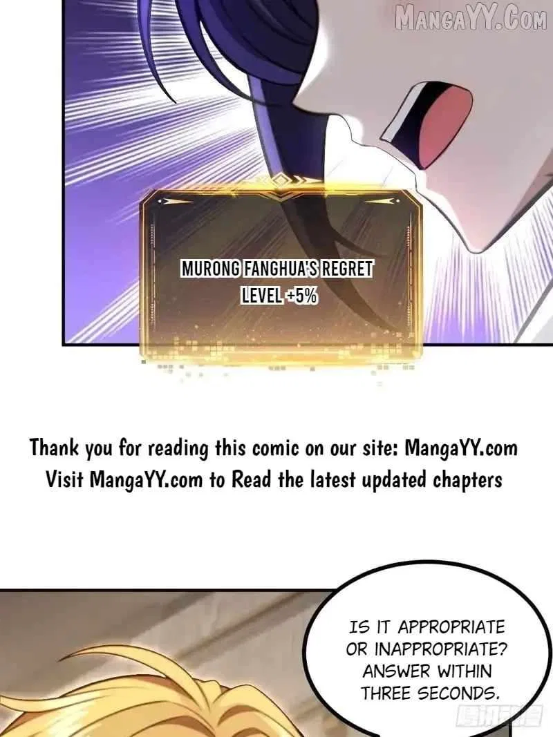 The Ultimate Wantless Godly Rich System Chapter 71 – Page 70