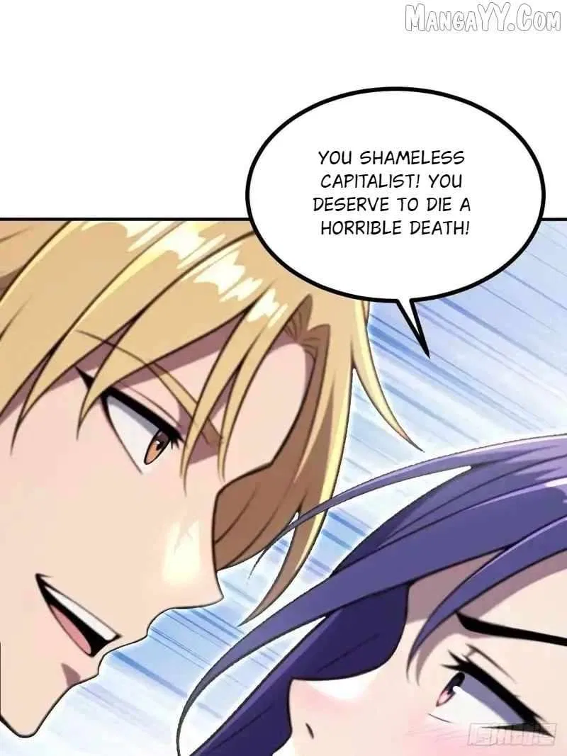 The Ultimate Wantless Godly Rich System Chapter 71 – Page 76