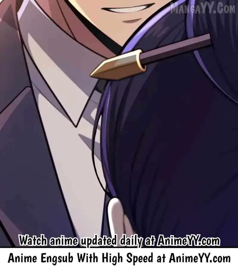The Ultimate Wantless Godly Rich System Chapter 71 – Page 79