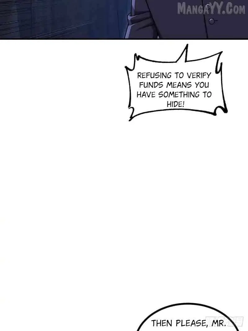 The Ultimate Wantless Godly Rich System Chapter 70 – Page 6