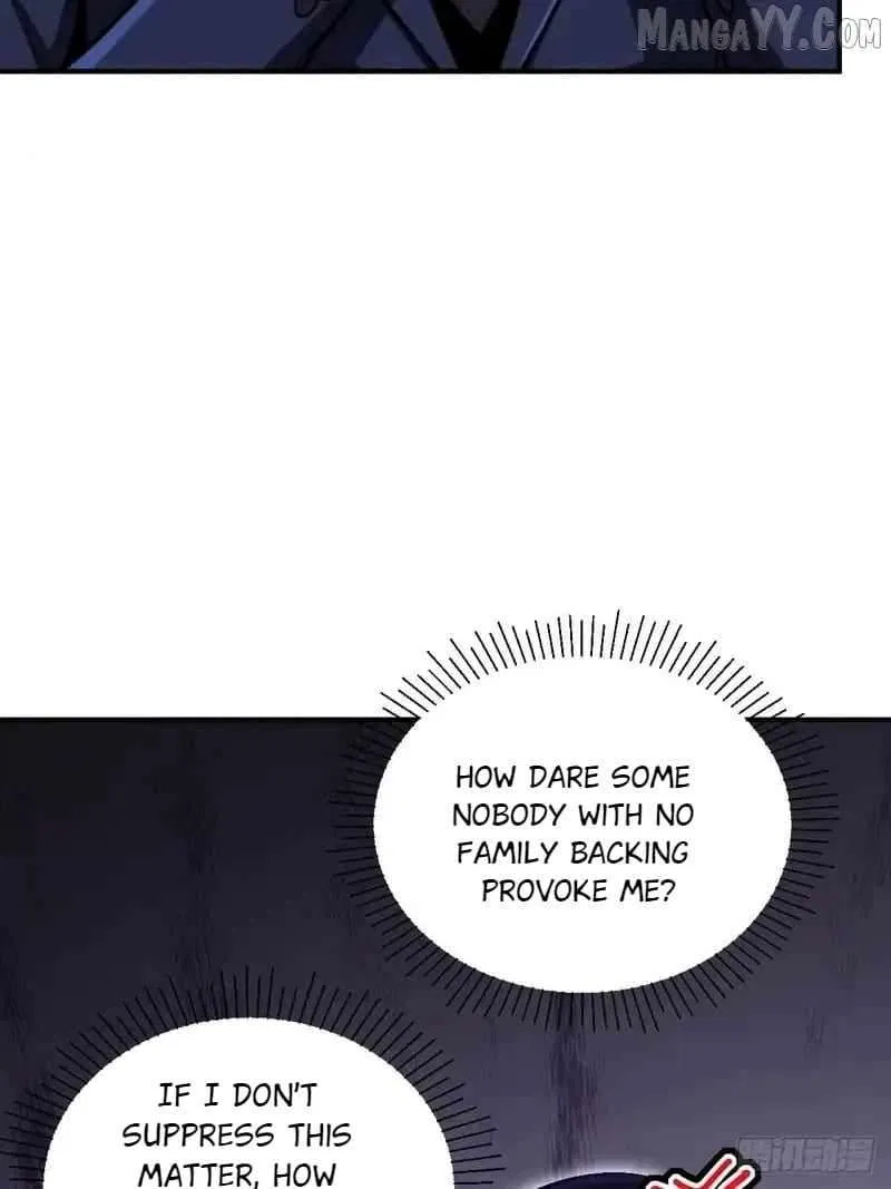The Ultimate Wantless Godly Rich System Chapter 70 – Page 8