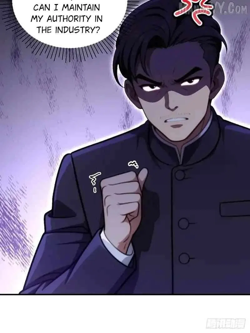 The Ultimate Wantless Godly Rich System Chapter 70 – Page 9
