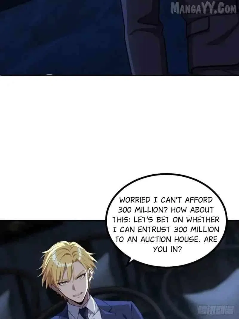 The Ultimate Wantless Godly Rich System Chapter 70 – Page 16
