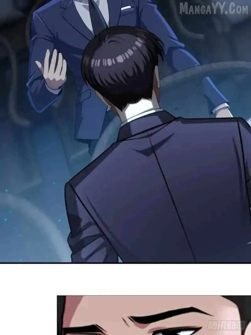 The Ultimate Wantless Godly Rich System Chapter 70 – Page 17