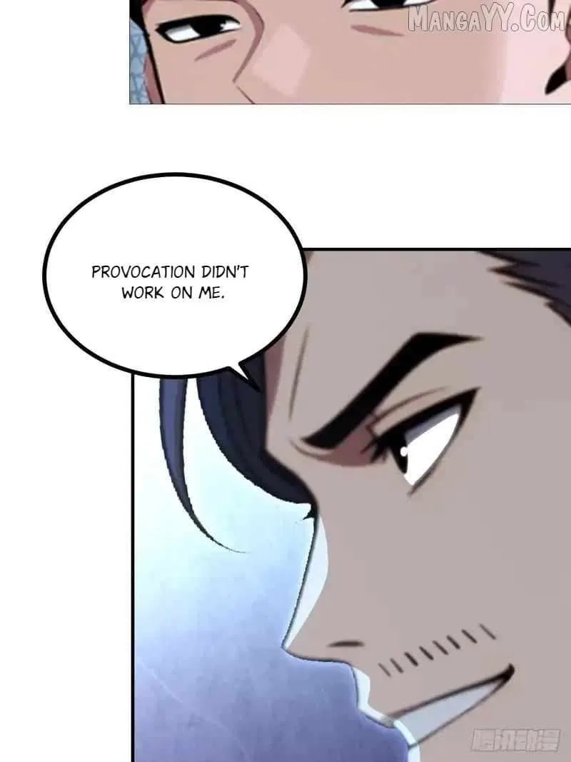 The Ultimate Wantless Godly Rich System Chapter 70 – Page 18