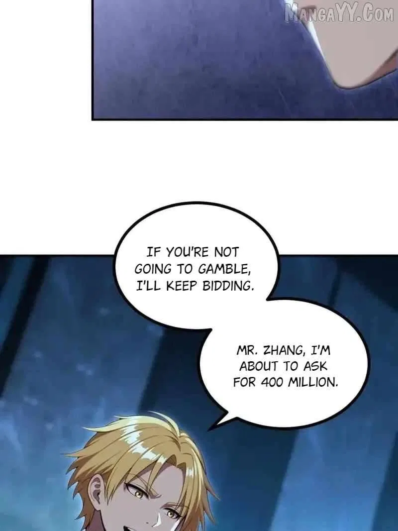 The Ultimate Wantless Godly Rich System Chapter 70 – Page 19