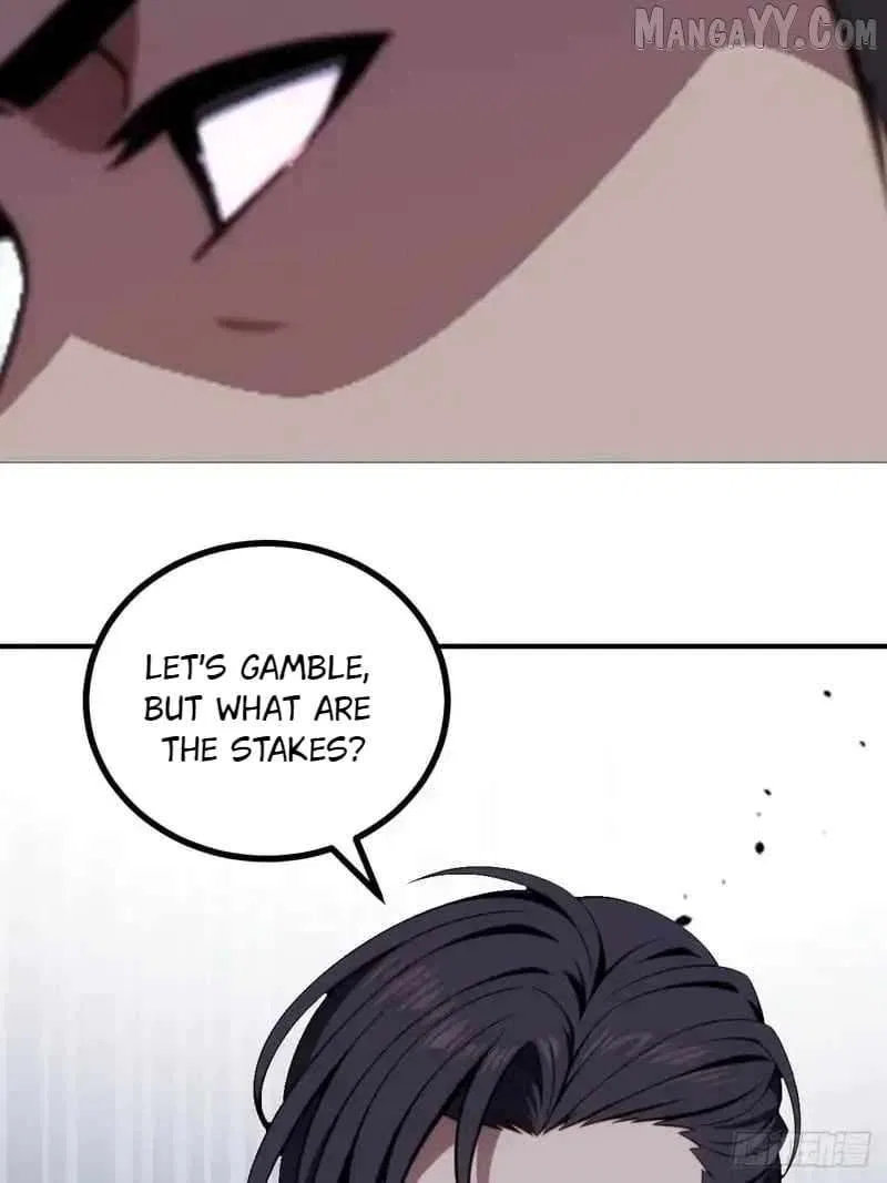 The Ultimate Wantless Godly Rich System Chapter 70 – Page 21