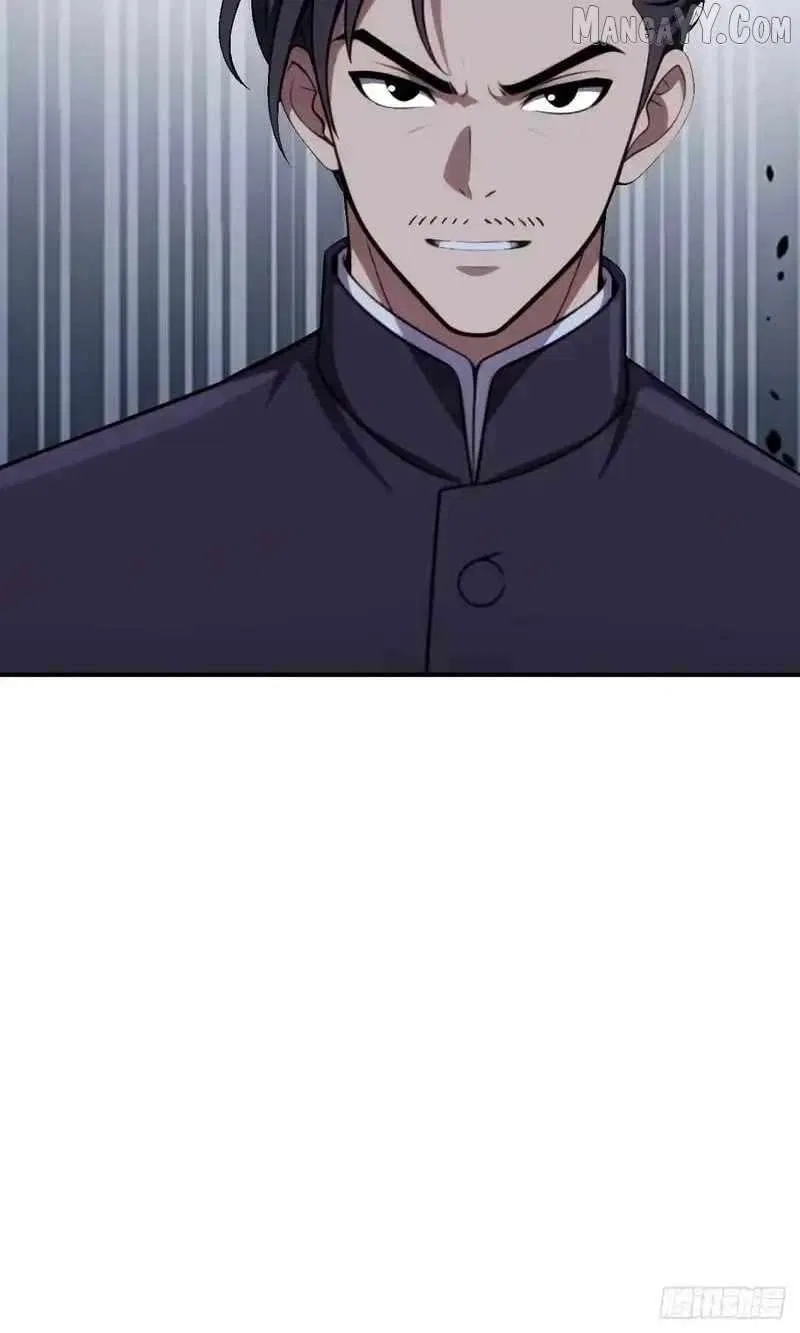 The Ultimate Wantless Godly Rich System Chapter 70 – Page 22