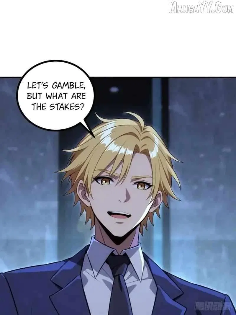 The Ultimate Wantless Godly Rich System Chapter 70 – Page 23