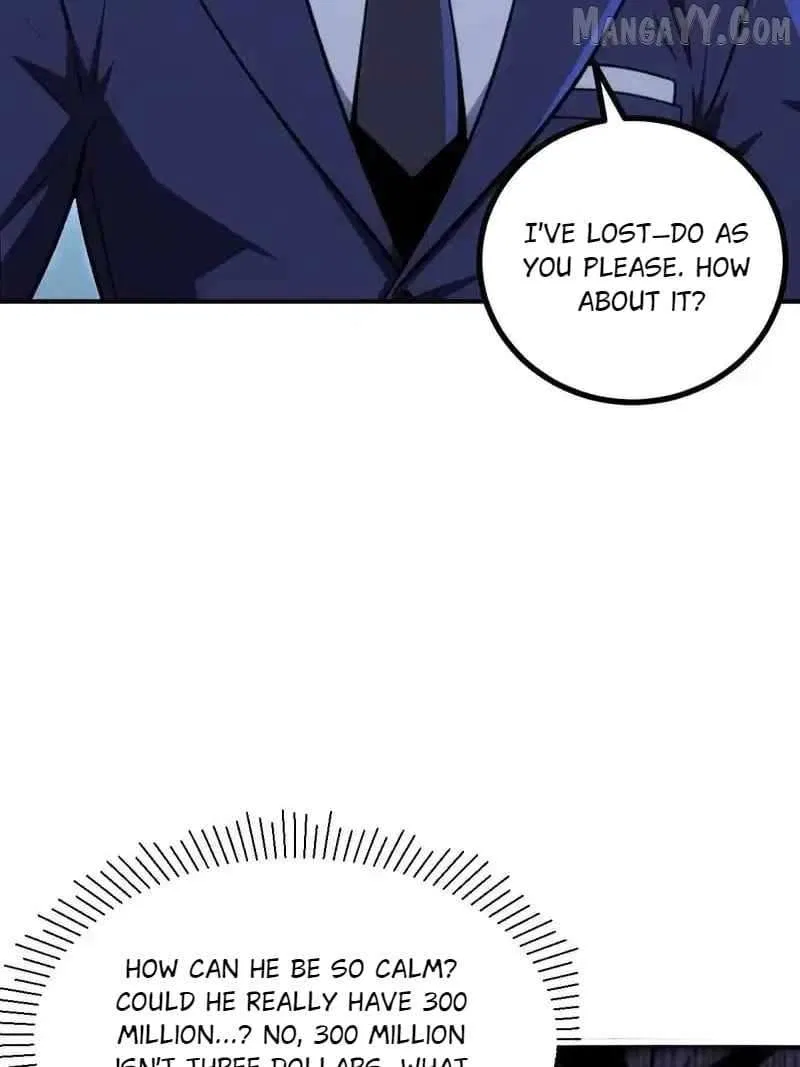 The Ultimate Wantless Godly Rich System Chapter 70 – Page 24