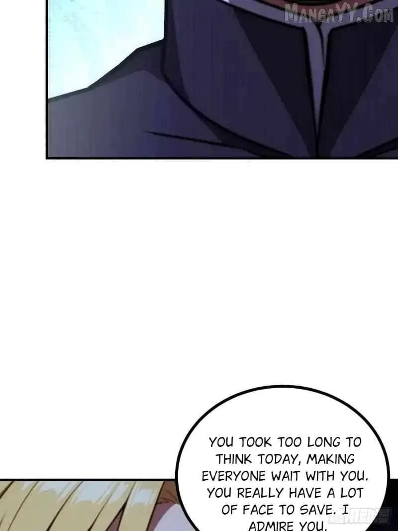 The Ultimate Wantless Godly Rich System Chapter 70 – Page 26