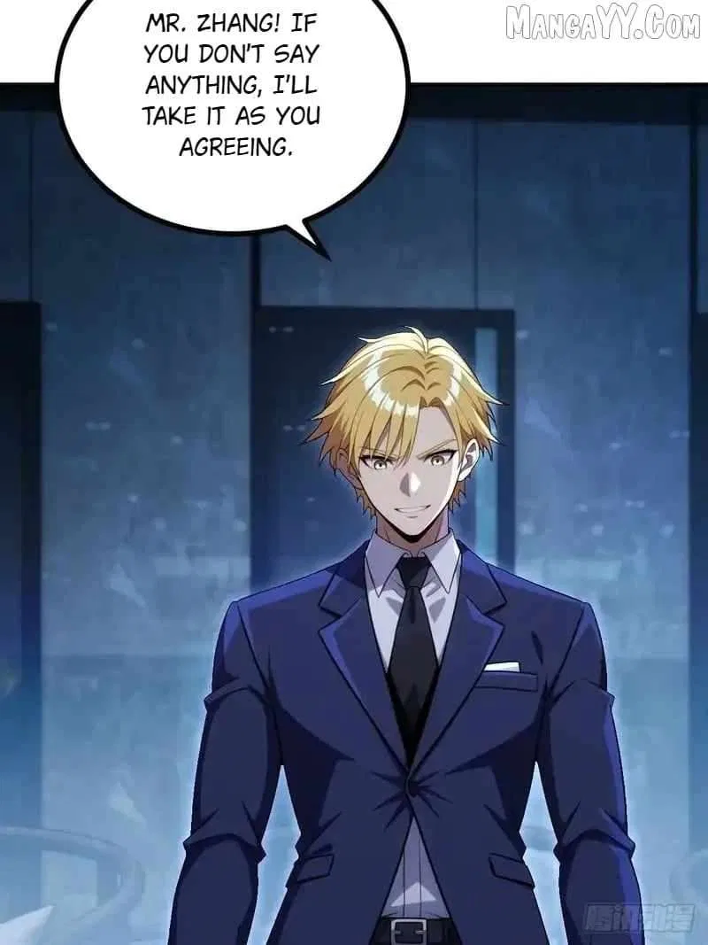 The Ultimate Wantless Godly Rich System Chapter 70 – Page 30