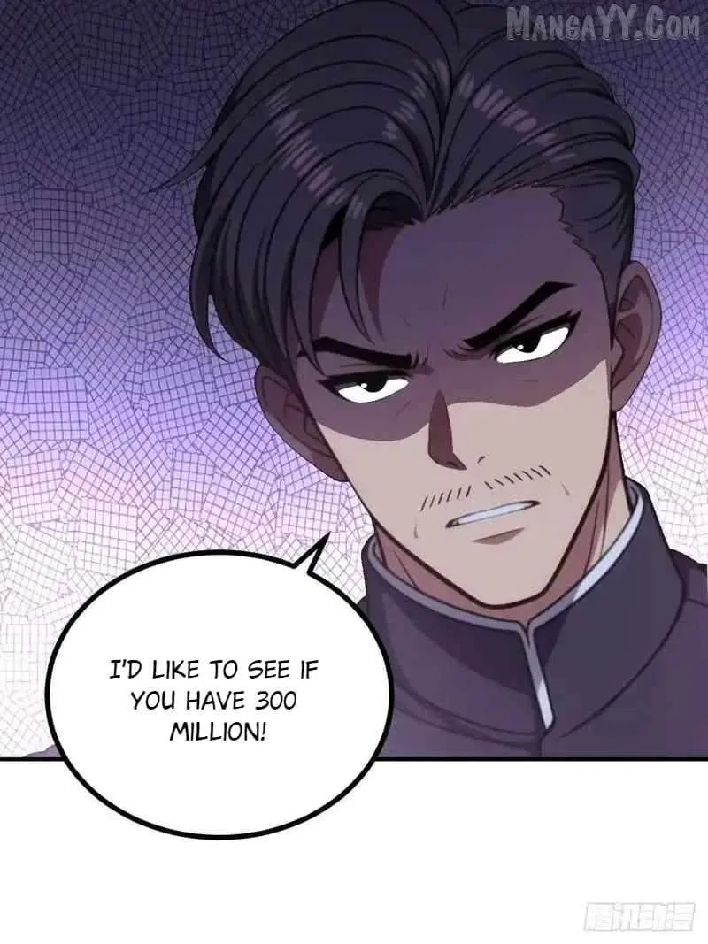 The Ultimate Wantless Godly Rich System Chapter 70 – Page 32