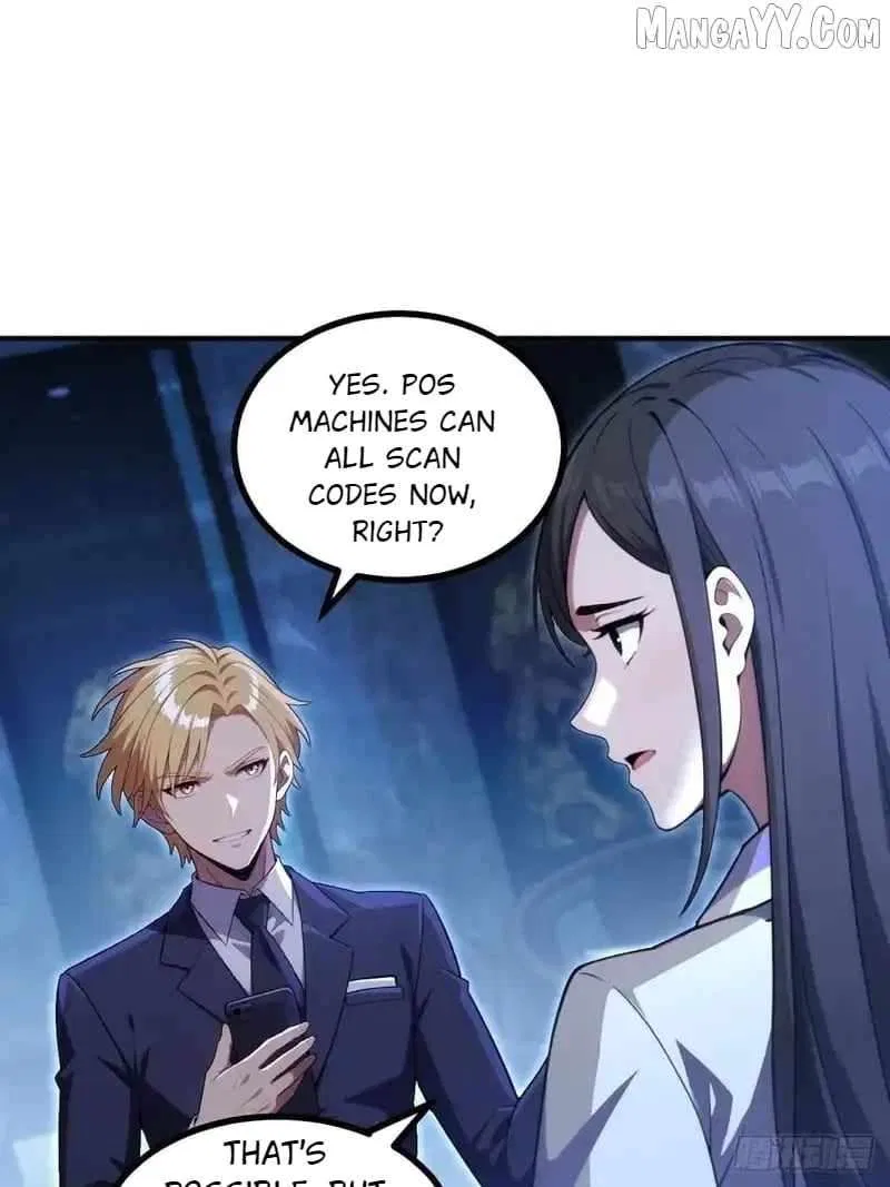 The Ultimate Wantless Godly Rich System Chapter 70 – Page 34
