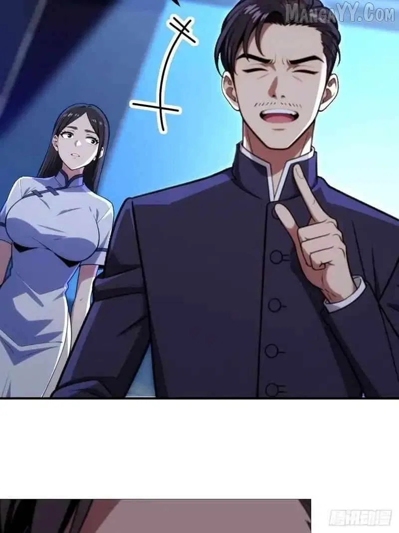 The Ultimate Wantless Godly Rich System Chapter 70 – Page 36