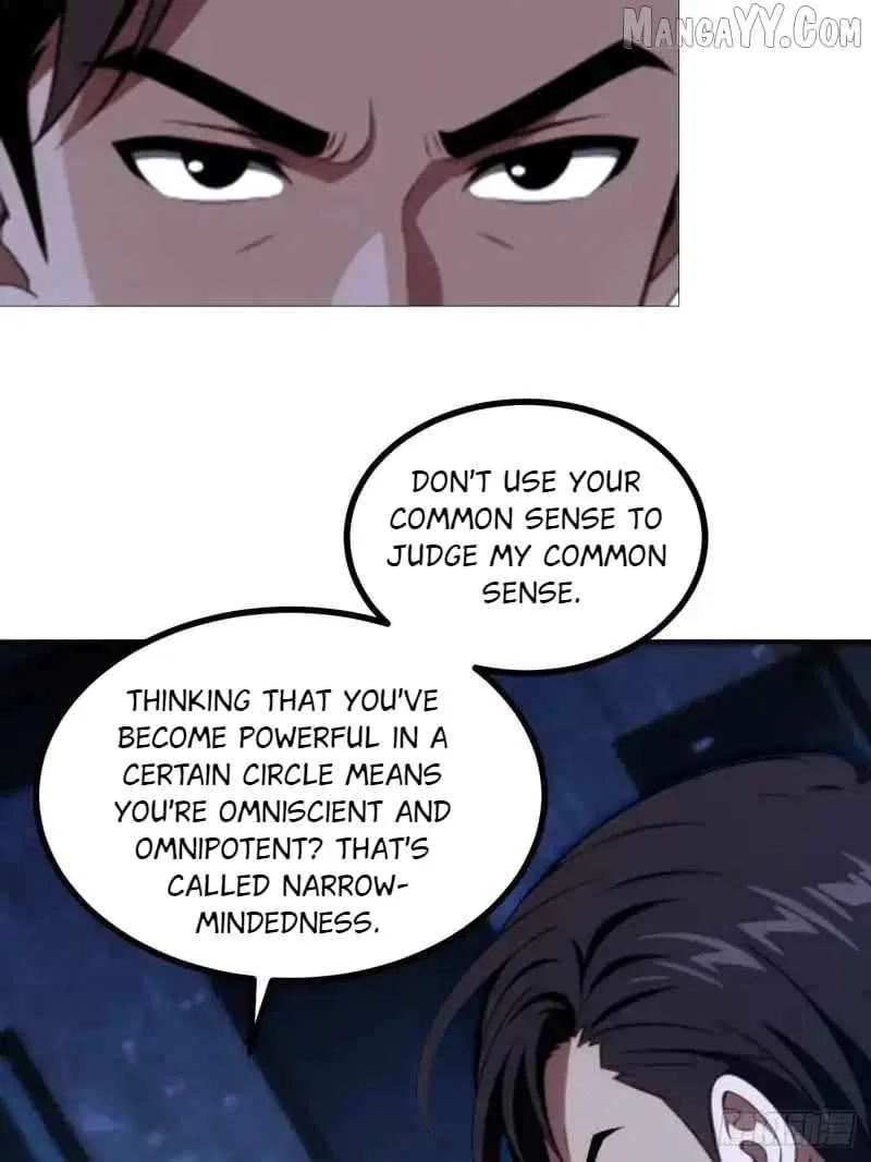The Ultimate Wantless Godly Rich System Chapter 70 – Page 37