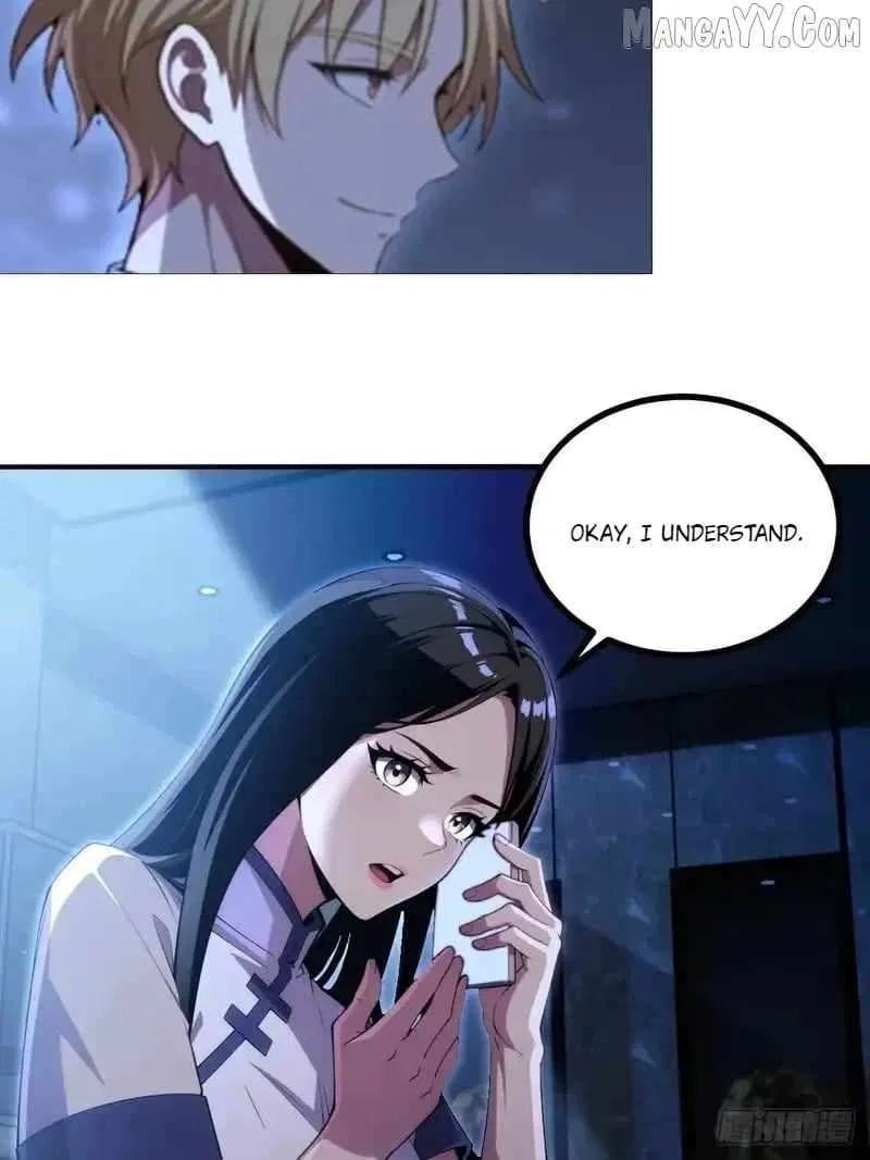 The Ultimate Wantless Godly Rich System Chapter 70 – Page 39
