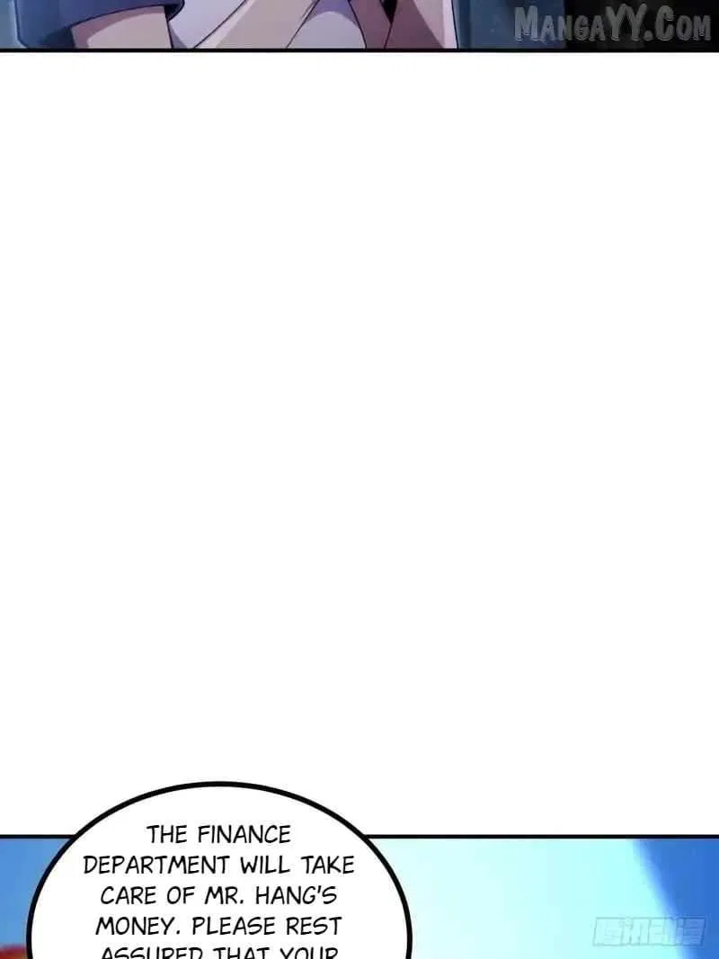 The Ultimate Wantless Godly Rich System Chapter 70 – Page 40