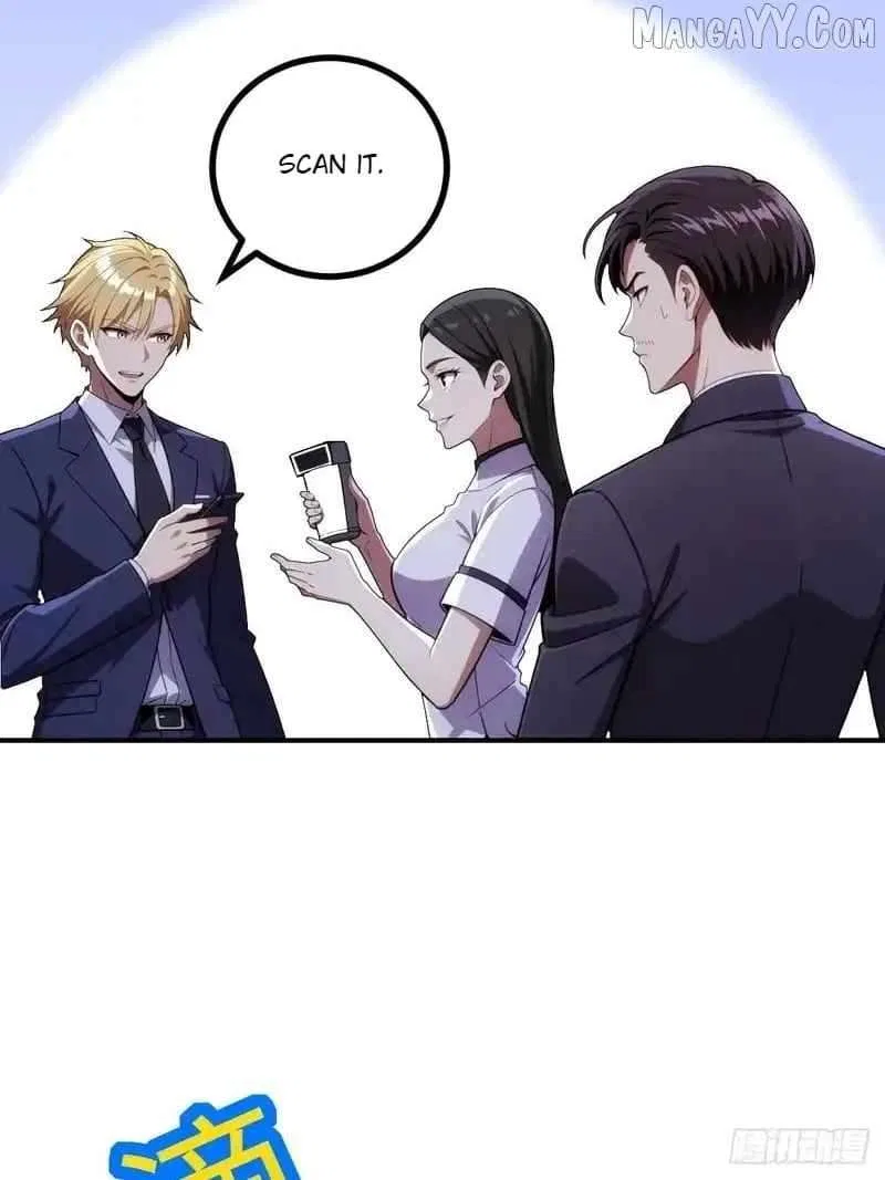 The Ultimate Wantless Godly Rich System Chapter 70 – Page 43