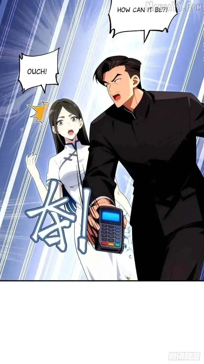 The Ultimate Wantless Godly Rich System Chapter 70 – Page 48