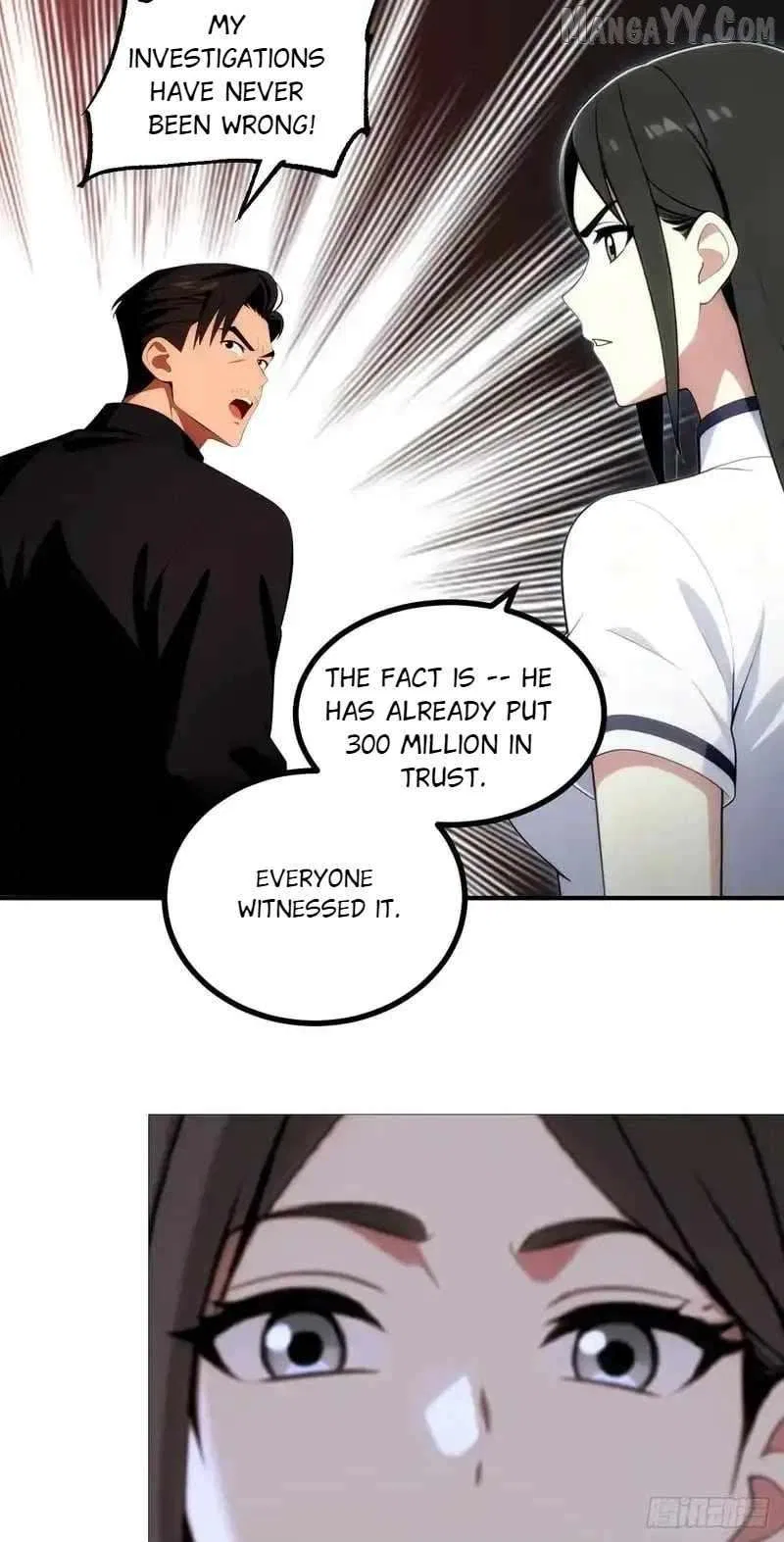 The Ultimate Wantless Godly Rich System Chapter 70 – Page 53