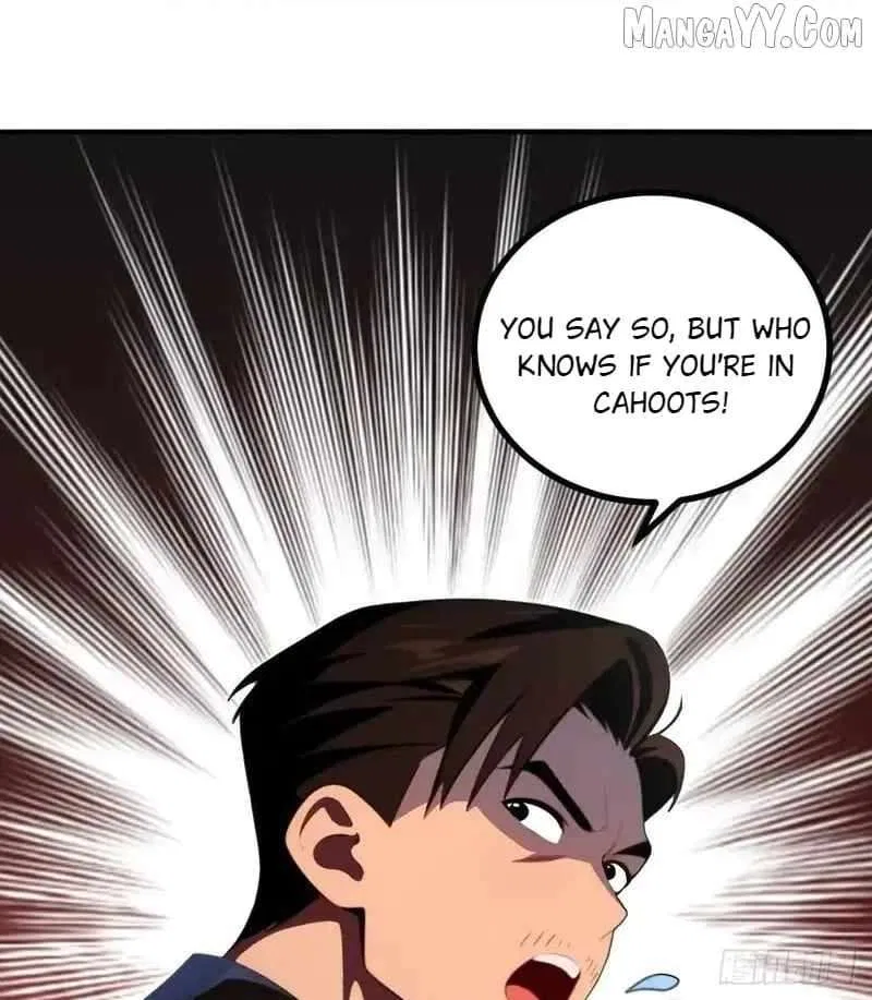 The Ultimate Wantless Godly Rich System Chapter 70 – Page 54