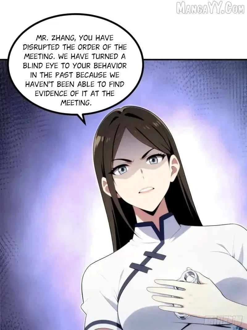 The Ultimate Wantless Godly Rich System Chapter 70 – Page 56