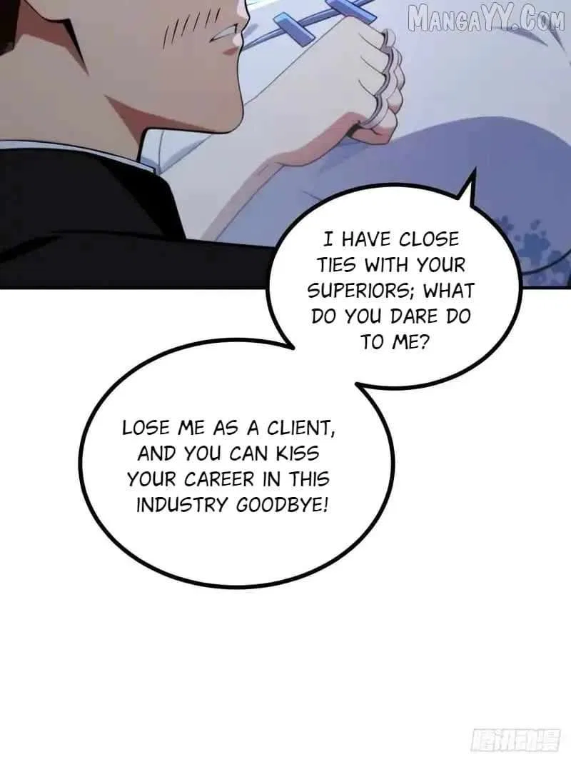 The Ultimate Wantless Godly Rich System Chapter 70 – Page 62