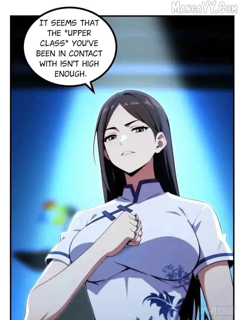 The Ultimate Wantless Godly Rich System Chapter 70 – Page 63
