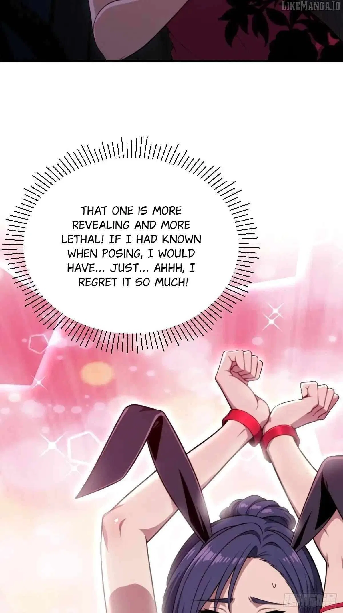 The Ultimate Wantless Godly Rich System Chapter 69 – Page 17