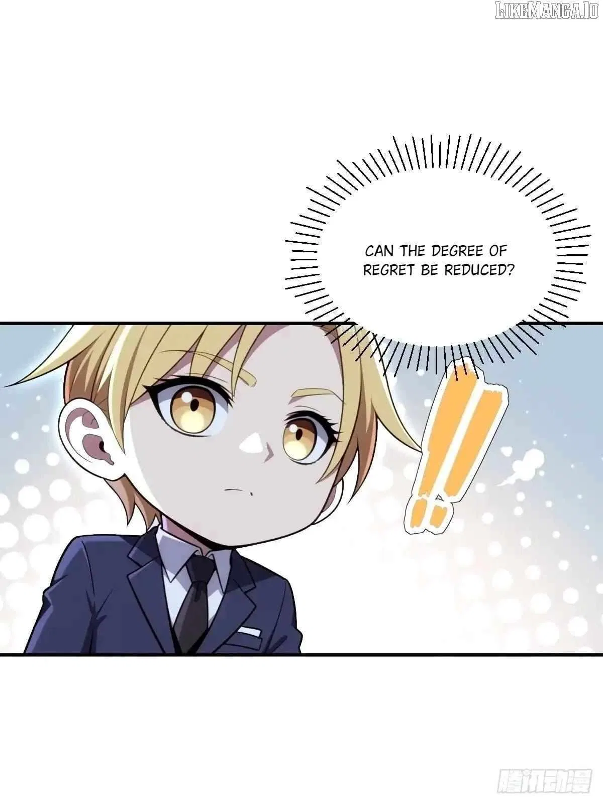 The Ultimate Wantless Godly Rich System Chapter 69 – Page 19