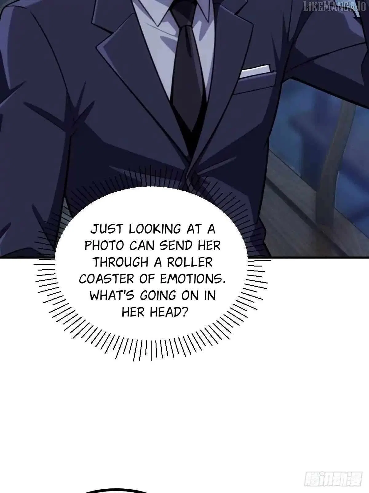 The Ultimate Wantless Godly Rich System Chapter 69 – Page 23