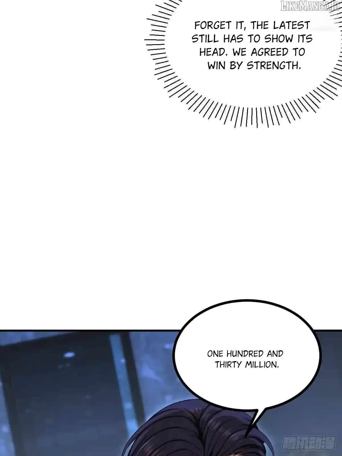 The Ultimate Wantless Godly Rich System Chapter 69 – Page 27