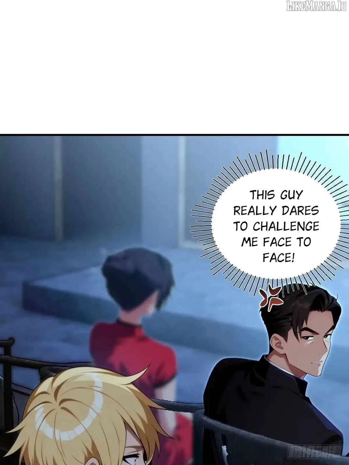 The Ultimate Wantless Godly Rich System Chapter 69 – Page 30