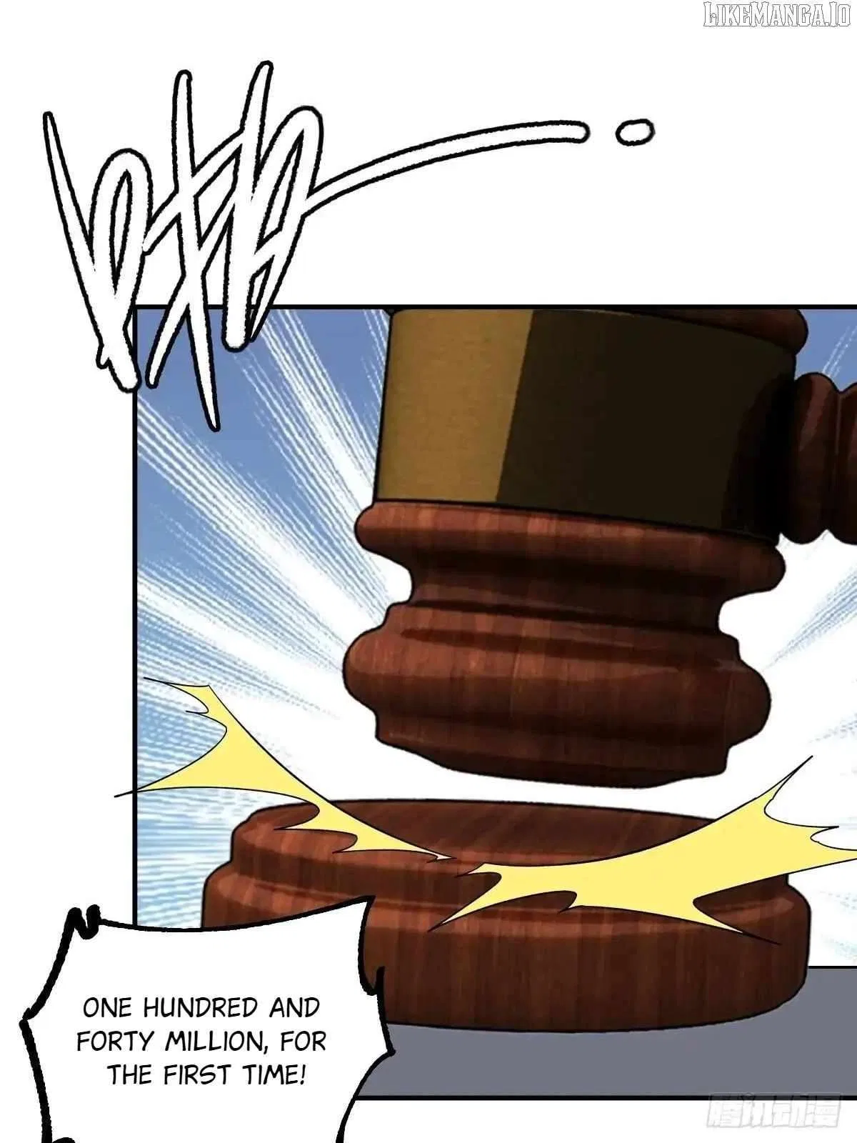 The Ultimate Wantless Godly Rich System Chapter 69 – Page 33