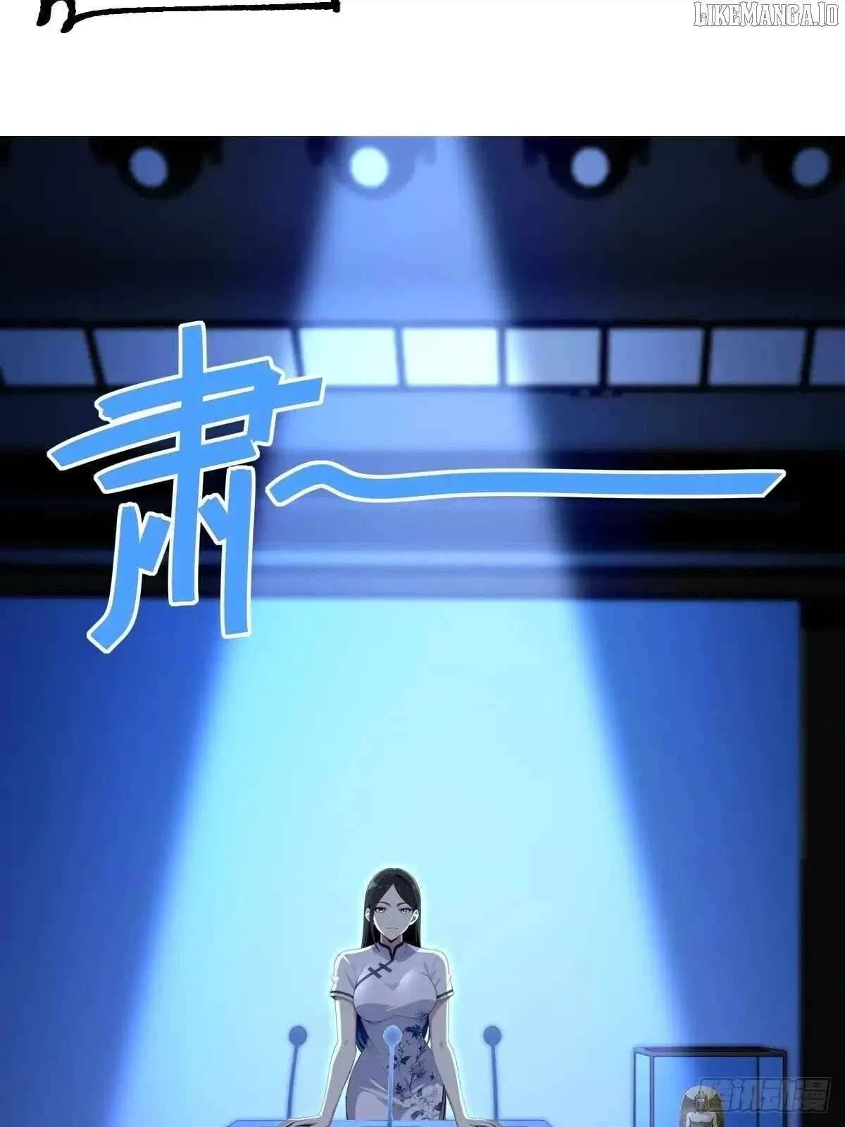The Ultimate Wantless Godly Rich System Chapter 69 – Page 34