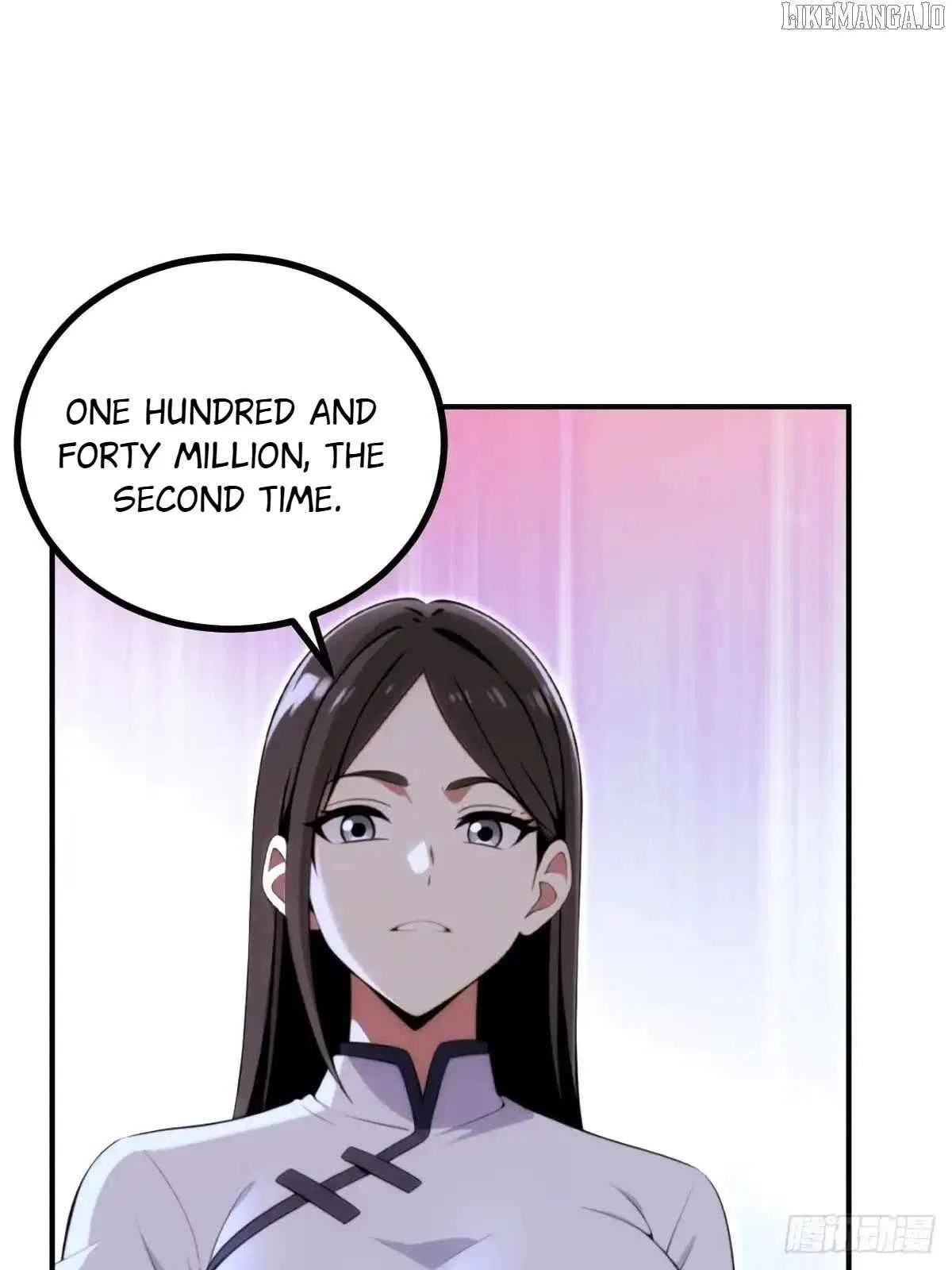 The Ultimate Wantless Godly Rich System Chapter 69 – Page 36
