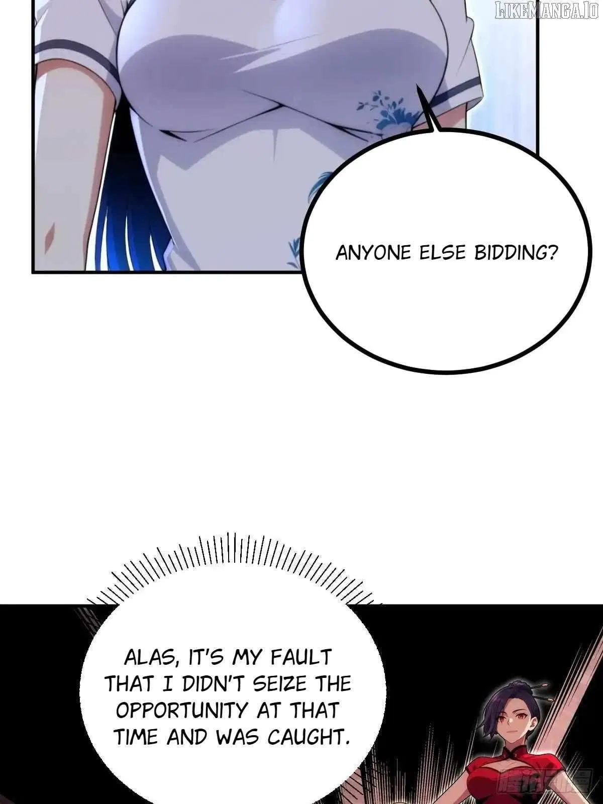 The Ultimate Wantless Godly Rich System Chapter 69 – Page 37