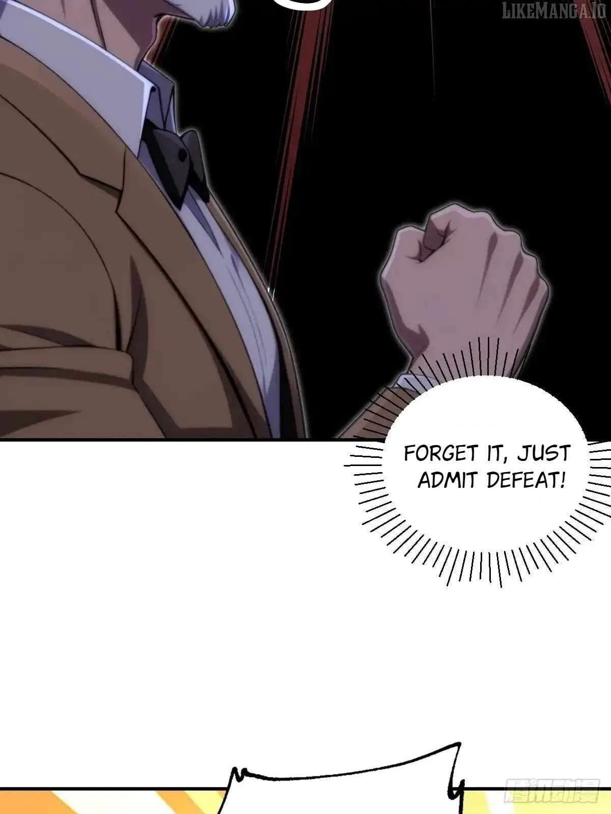 The Ultimate Wantless Godly Rich System Chapter 69 – Page 39