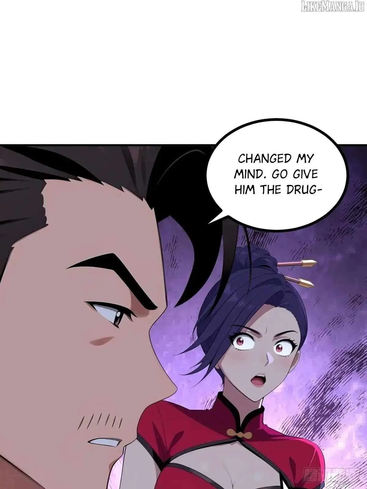 The Ultimate Wantless Godly Rich System Chapter 69 – Page 45