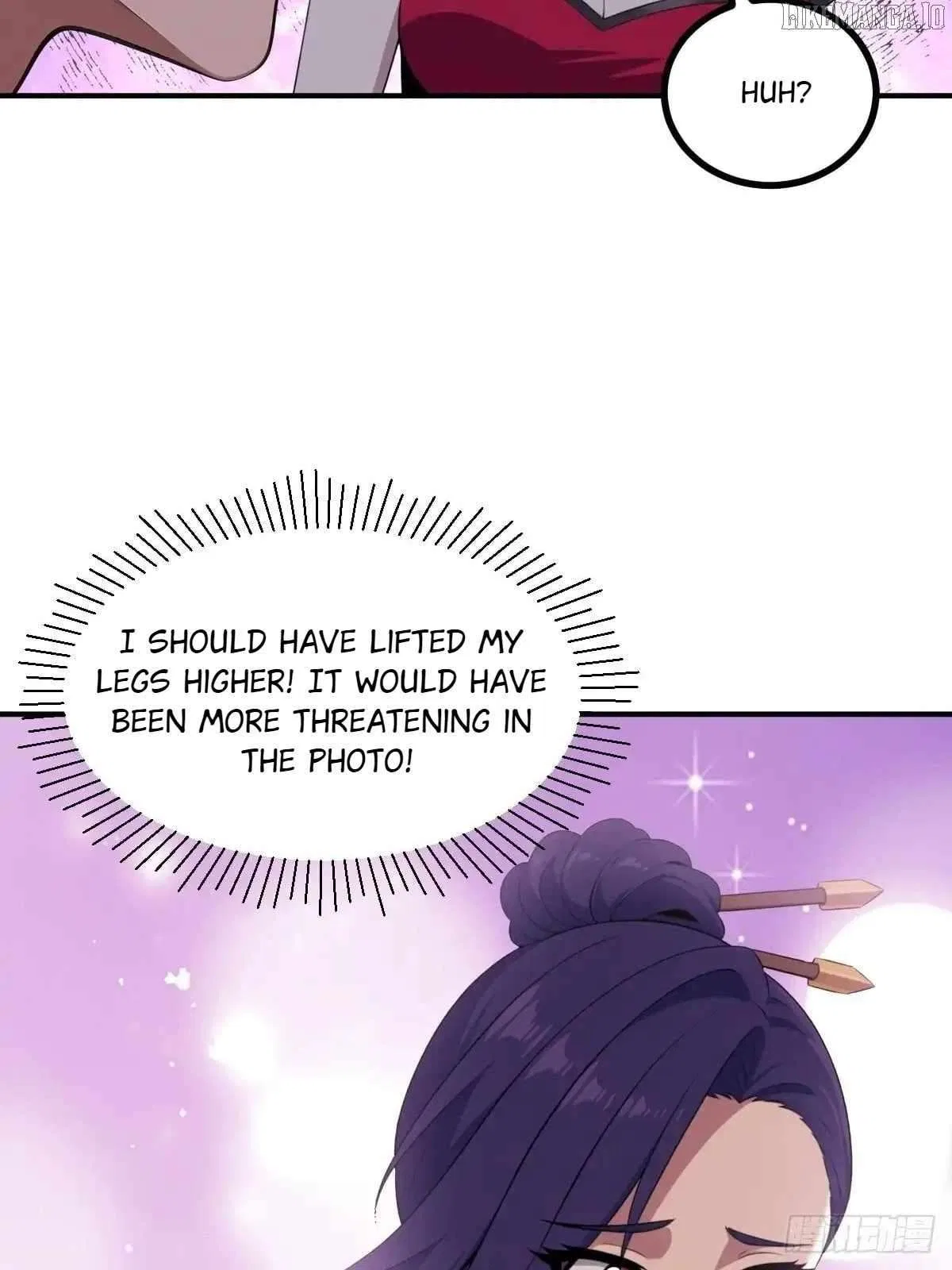 The Ultimate Wantless Godly Rich System Chapter 69 – Page 46