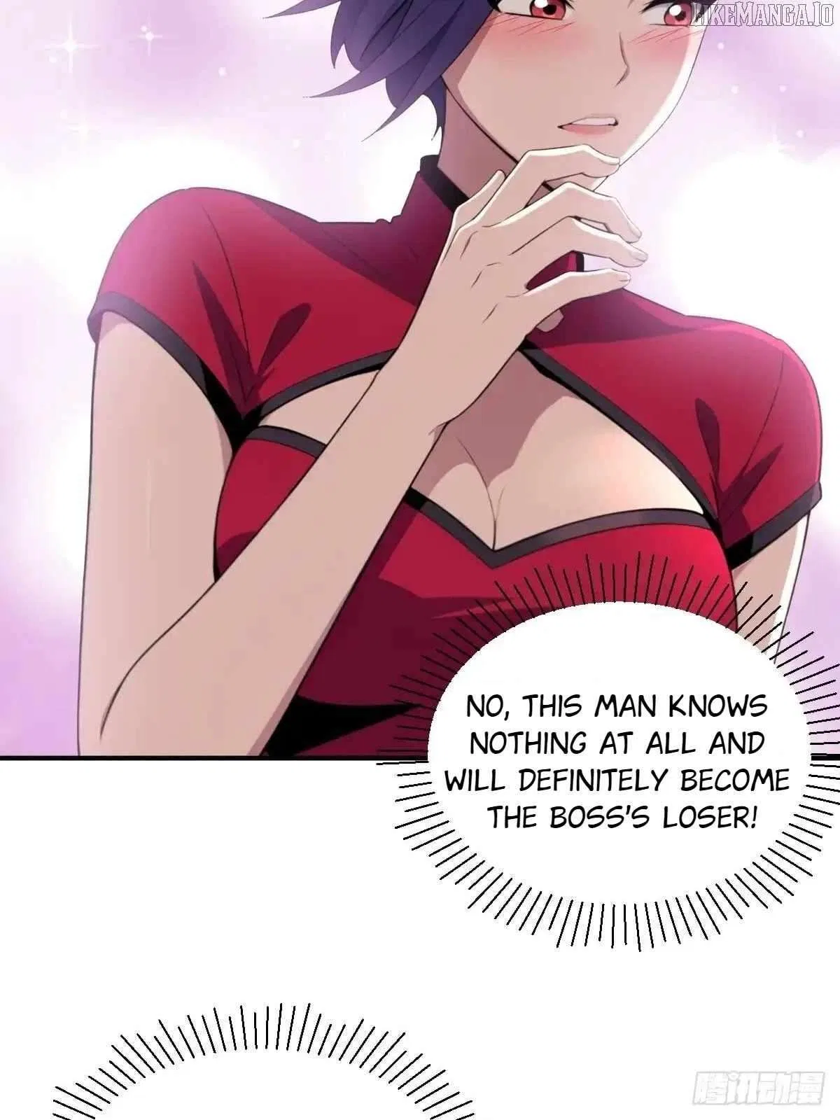 The Ultimate Wantless Godly Rich System Chapter 69 – Page 47