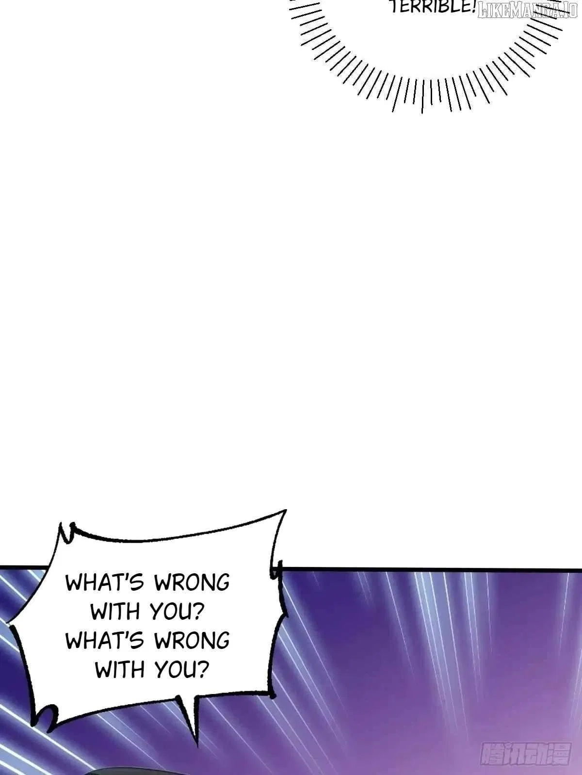 The Ultimate Wantless Godly Rich System Chapter 69 – Page 49
