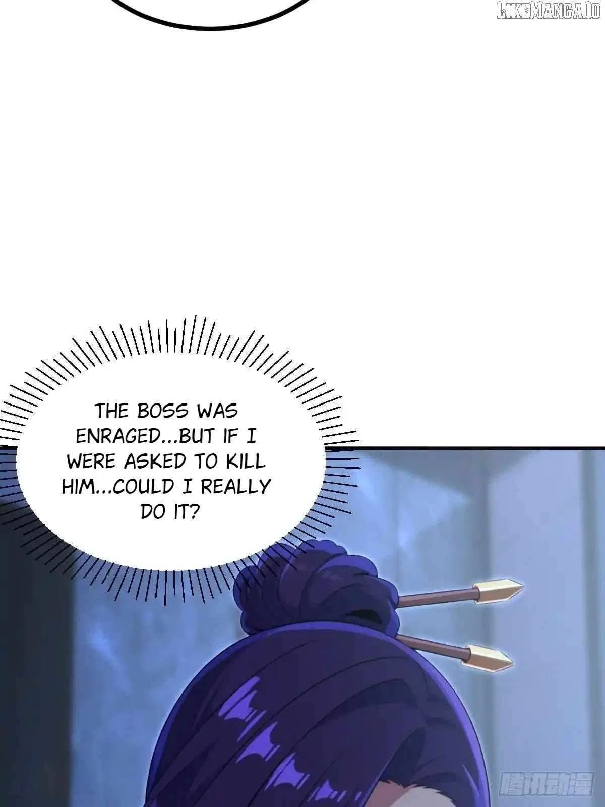 The Ultimate Wantless Godly Rich System Chapter 69 – Page 55